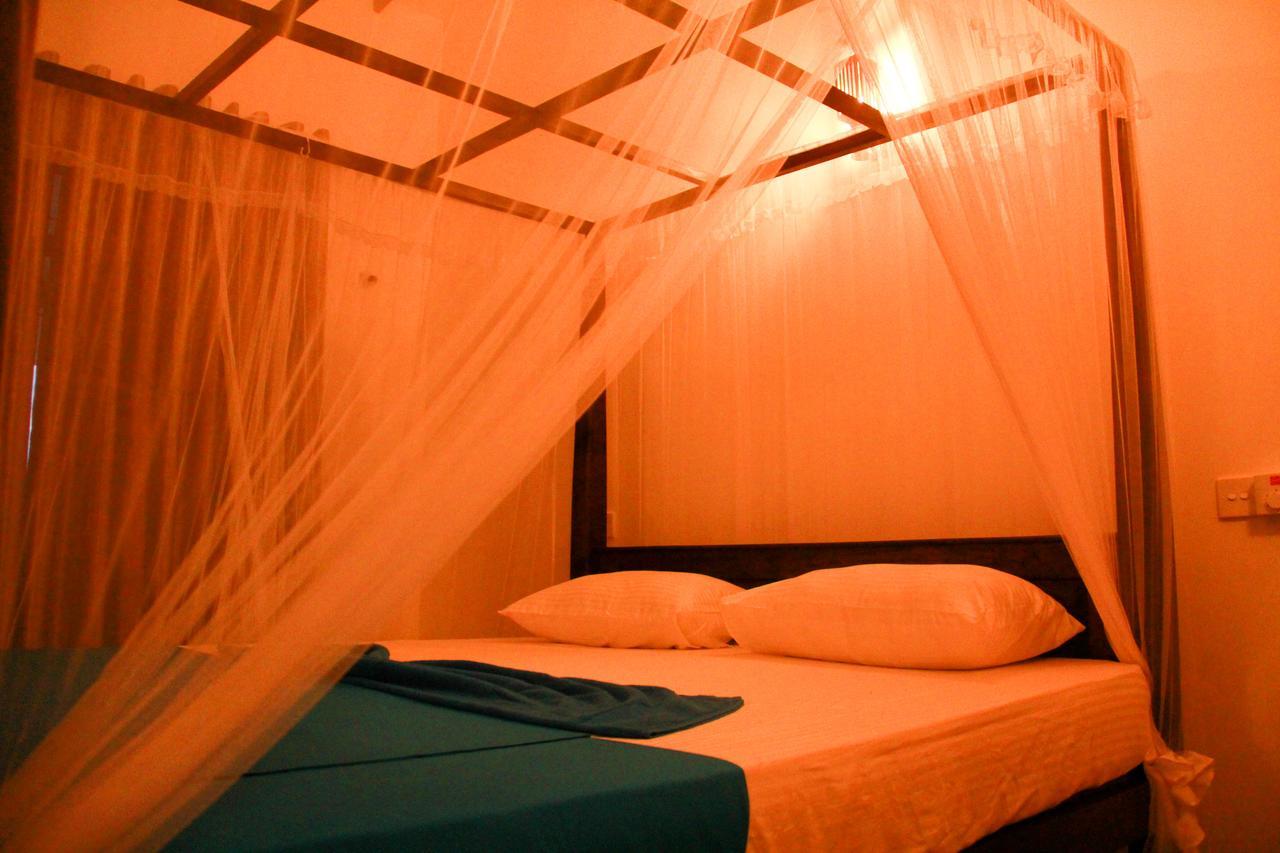 Mirissa Eco Hills Villa Eksteriør bilde